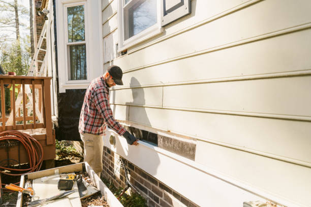 Trusted Fiber Cement Siding service in South Park, PA - Creative Siding
